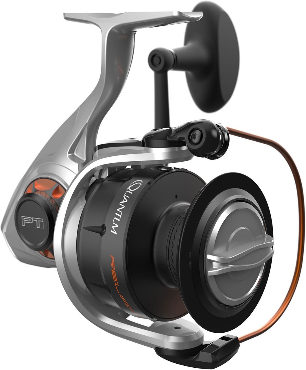 NEW NO BOX Quantum Reliance PT 40SZ