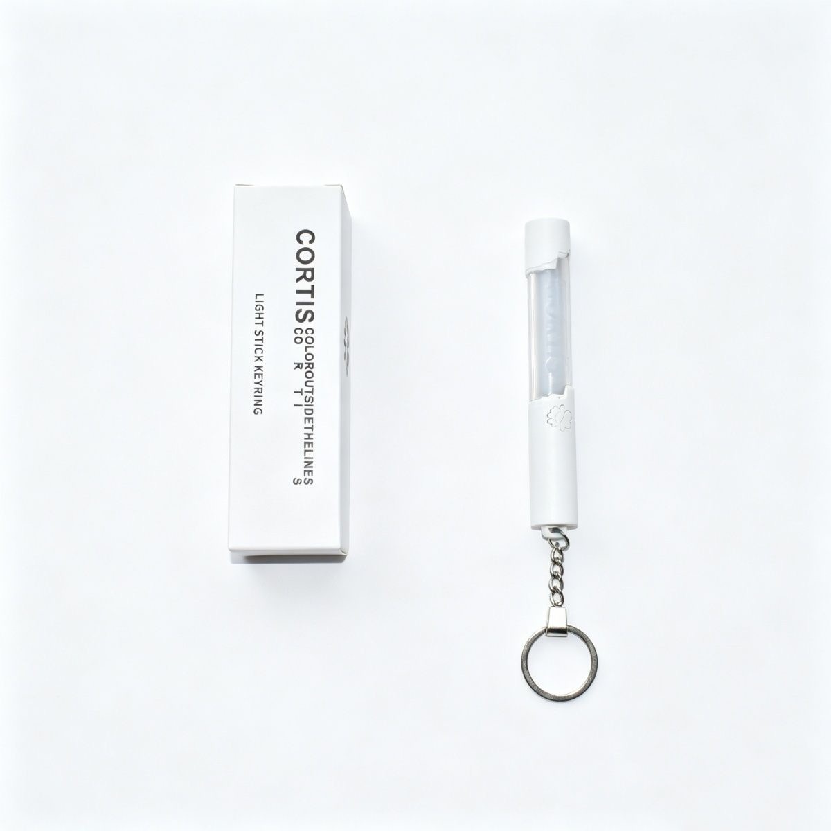 Official CORTIS Mini Light Stick &Goyang Strap & Zoa Daisy Plush & GD Pot cover