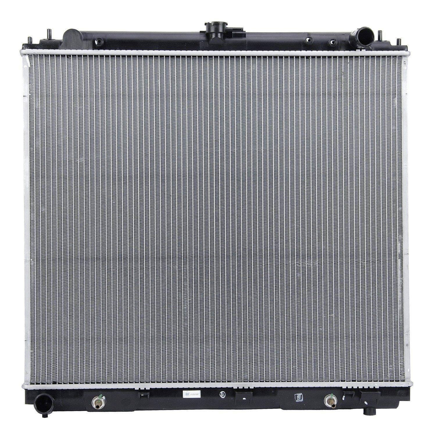 Radiator Replacement Direct Fit For Nissan Frontier 4.0L 2005-2020