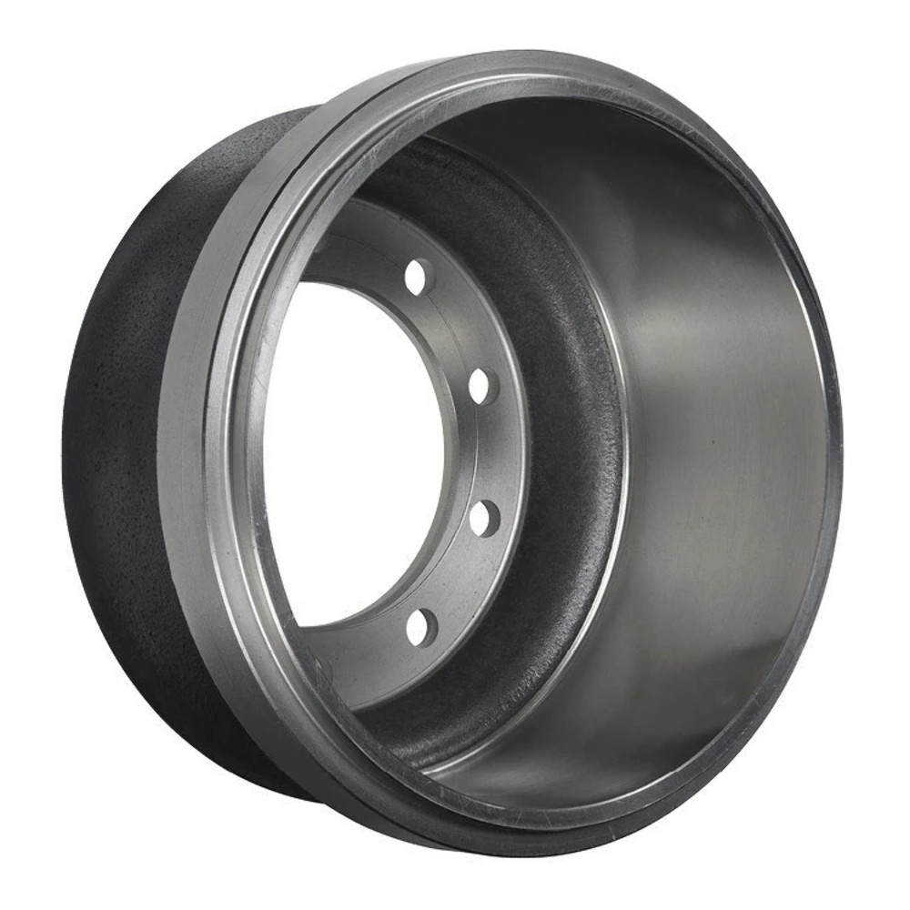 Fortpro 3158X Rear Brake Drum for 15.00
