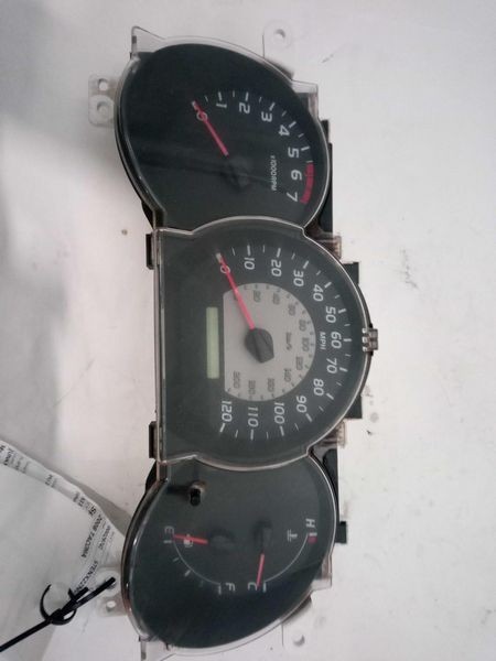 2006-2008 Toyota Tacoma  Cluster Speedometer Gauges Assembly OEM