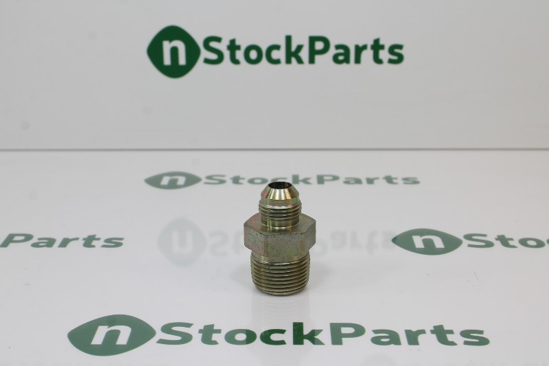 PARKER 0103-12-8 MALE CONNECTOR NSNB PARKER 0103-12-8 MALE CONNECTOR NSNB