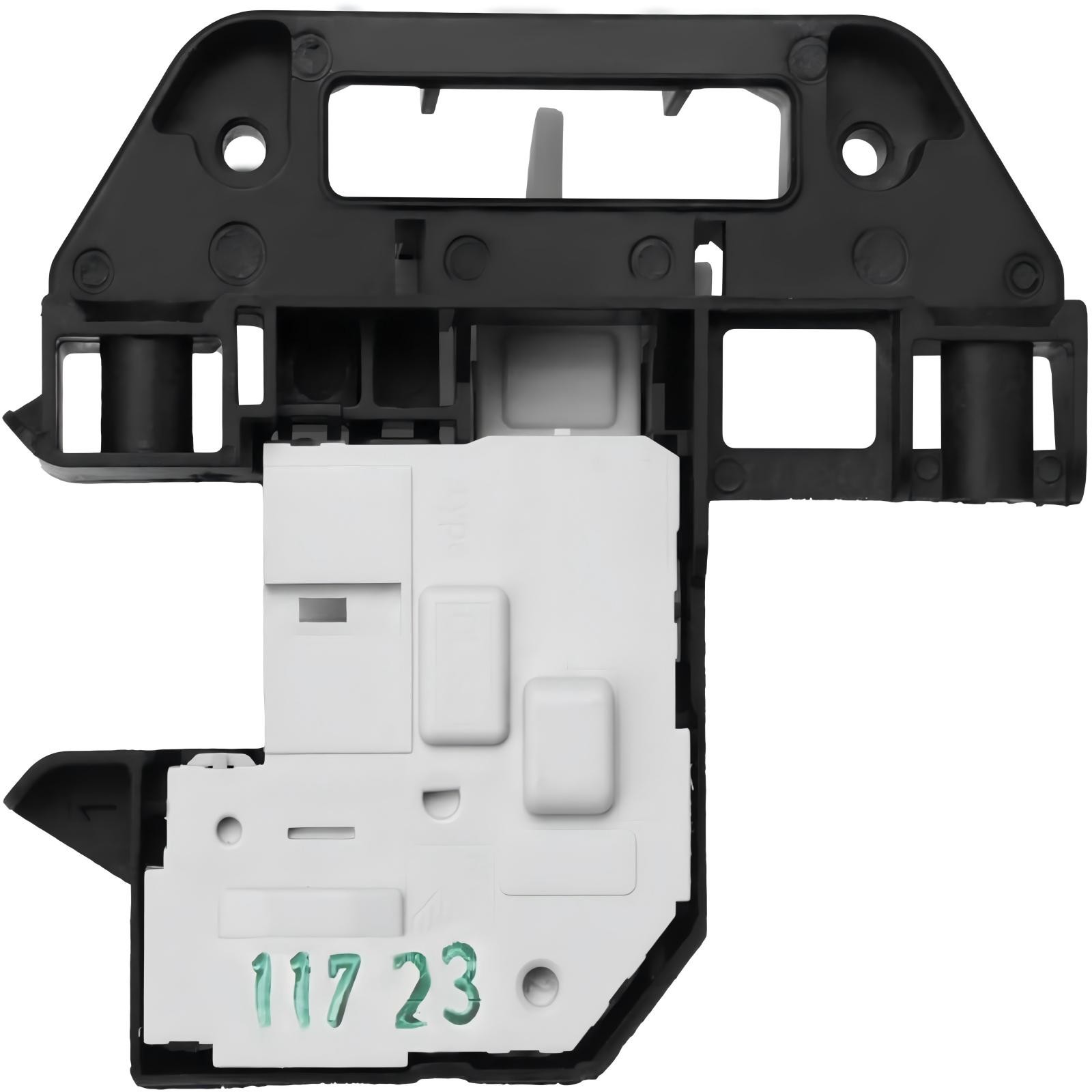 WH44X10288 Washing Machine Lid Lock Switch Replacement for GE 1974376, AH3496878 WH44X10288 Washing Machine Lid Lock Switch Replacement for GE 1974376, AH3496878