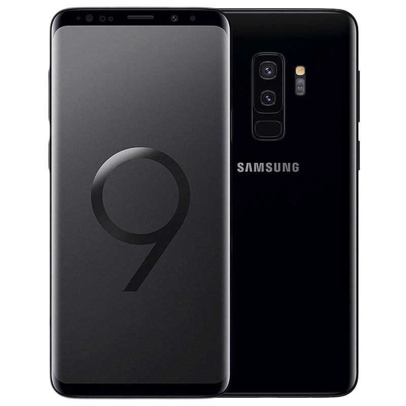 Samsung Galaxy S9 G960U 64GB AT&T/Unlocked - Used Poor - Medium Burn