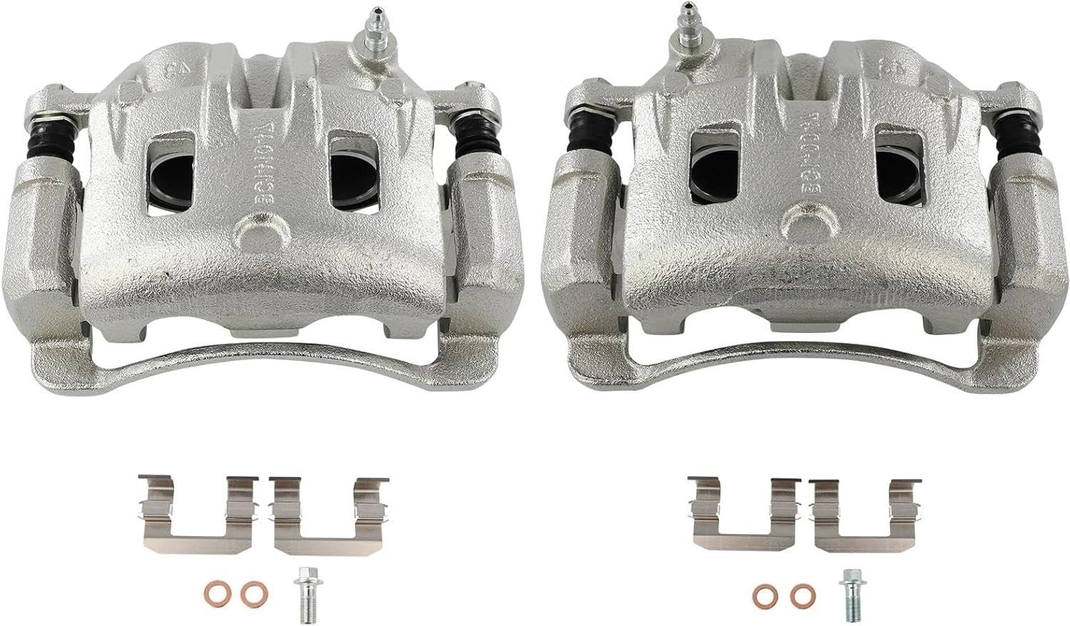 Calipers for Hyundai Santa Fe 2001-2006 XG300 2001 XG350 2002 2003 19B2710