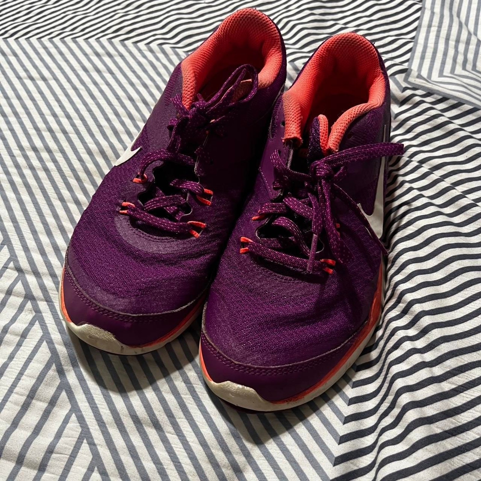 Nike multi Trainers Nike multi Trainers