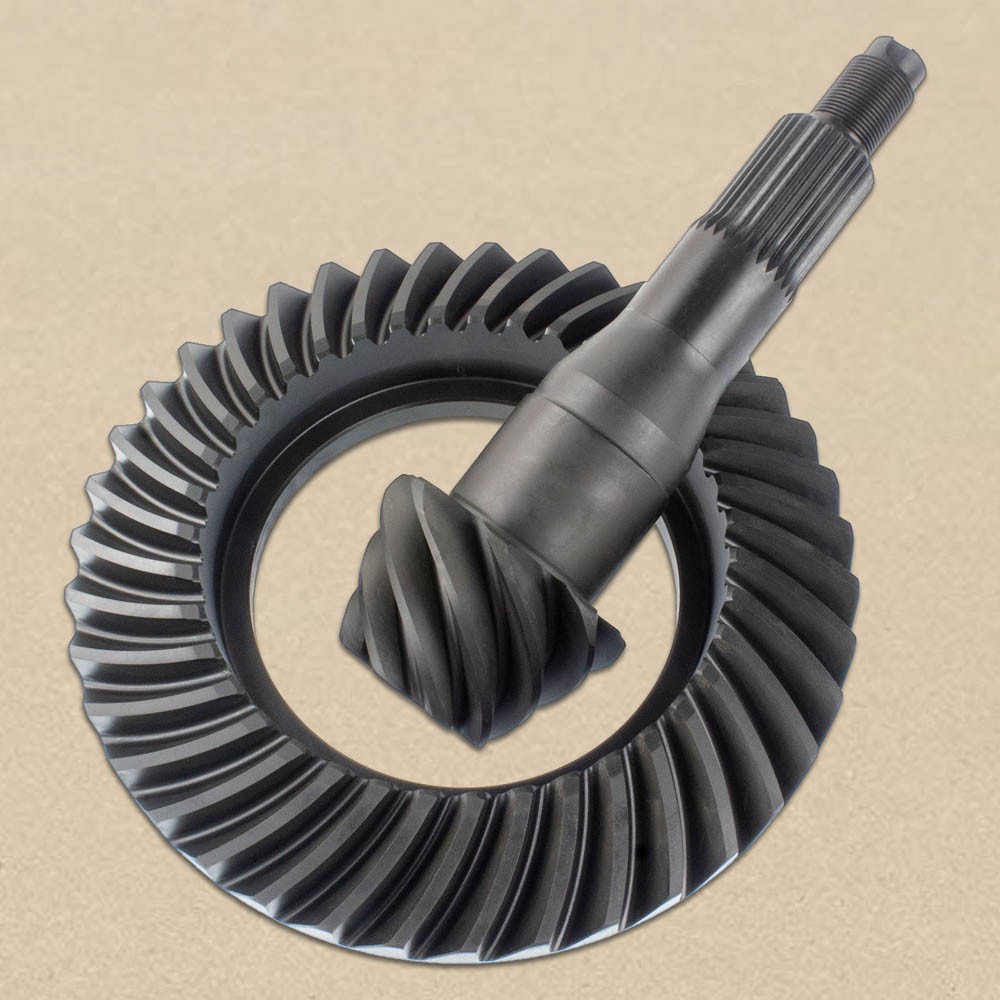 RICHMOND GEAR - 4.88 RING AND PINION GEARSET - FITS FORD SUPER 8.8 - 2015+ RICHMOND GEAR - 4.88 RING AND PINION GEARSET - FITS FORD SUPER 8.8 - 2015+