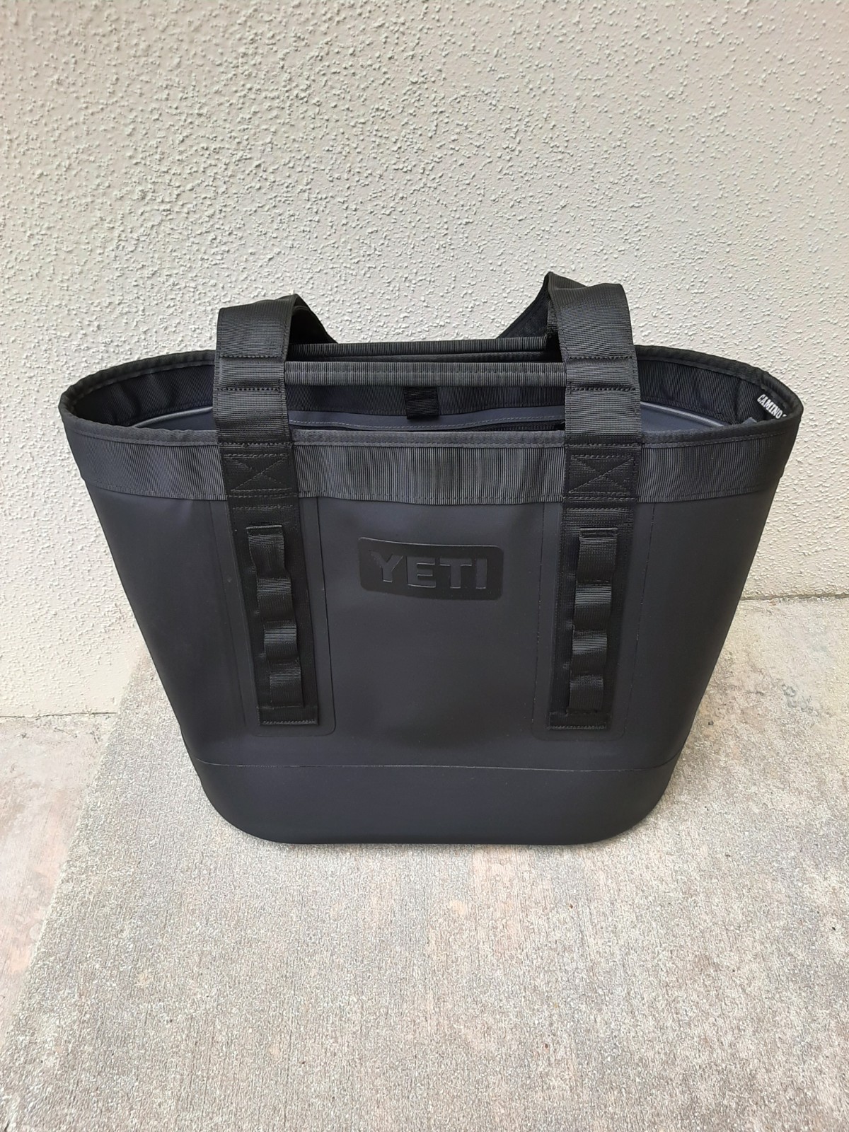 Yeti Camino 35 Yeti Camino 35