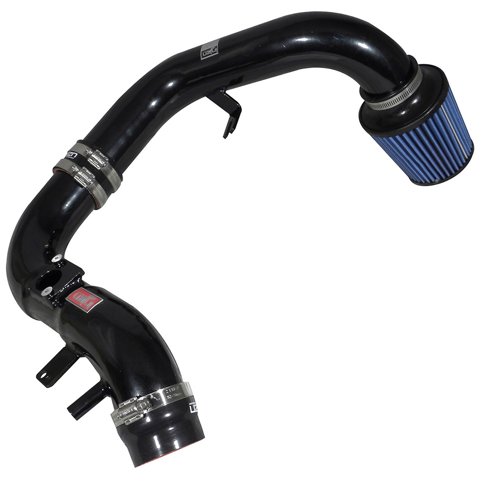 Injen SP2077BLK Aluminum Cold Air Intake for 05-06 Corolla / 05-07 Matrix XR 1.8