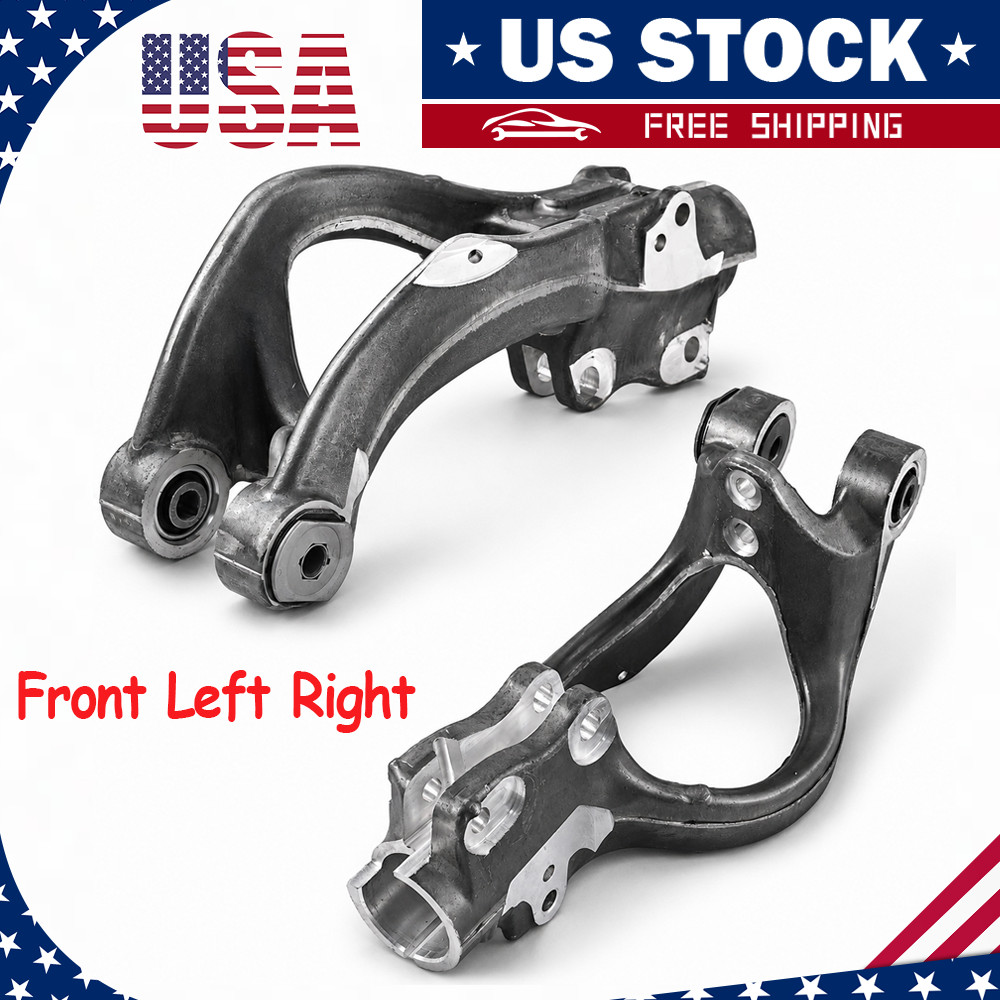 23189140 + 23189141 Front Strut Forks LH RH For 2013-2019 Cadillac XTS 3.6L