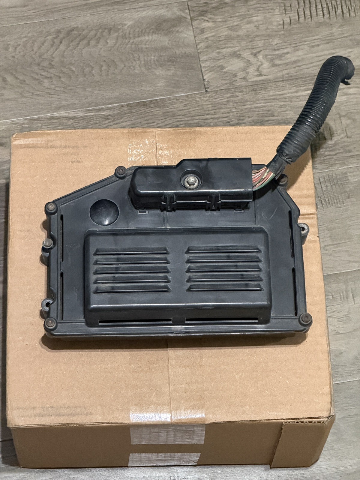 1994-1995 Dodge Ram 5.9L Cummins Diesel Engine Computer ECM ECU PCM 56028335
