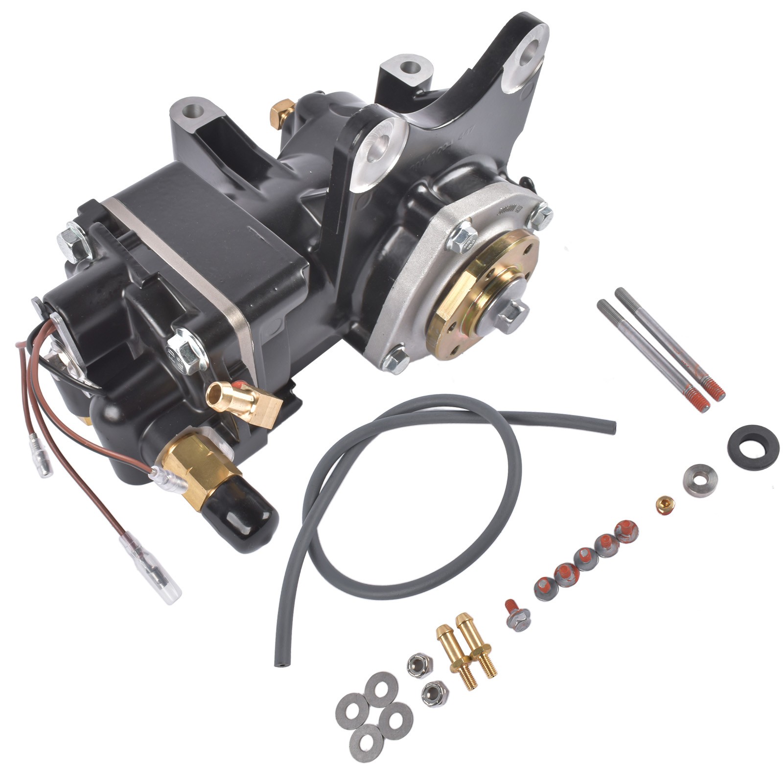 Air Compressor Assy Fit For 2001-2013 Mercury 135/150/175 8M0060053 8M0057463 Air Compressor Assy Fit For 2001-2013 Mercury 135/150/175 8M0060053 8M0057463