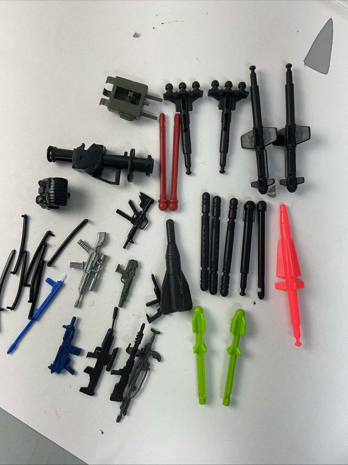 Vtg Hasbro Transformers Gi JoeMissle Mixed Lot Cybertron Energon Six Shot Vtg Hasbro Transformers Gi JoeMissle Mixed Lot Cybertron Energon Six Shot