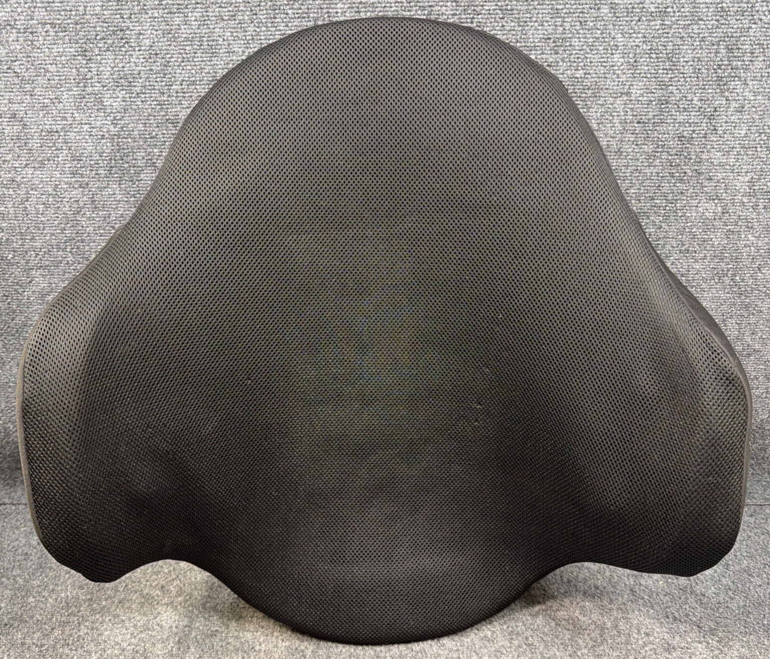 ROHO Agility Air Max Contour Backrest 20x20 AG6-2020A Permobil Direct Mount #438 ROHO Agility Air Max Contour Backrest 20x20 AG6-2020A Permobil Direct Mount #438