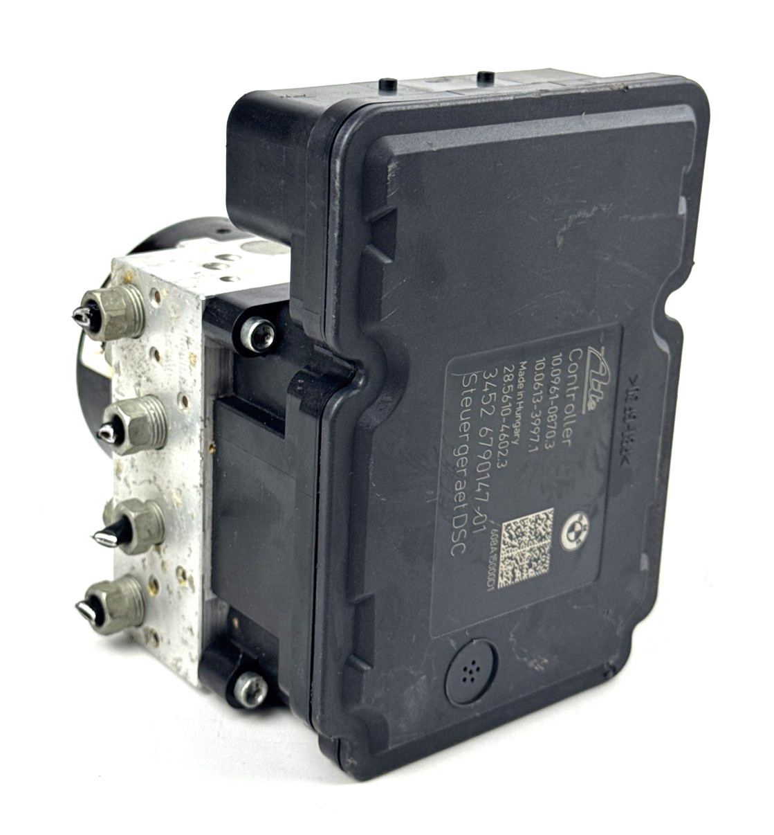 ✅2009 2010 BMW 328I 335I Abs Anti Lock Brake Pump - 3452 6790147 6790146 ✅