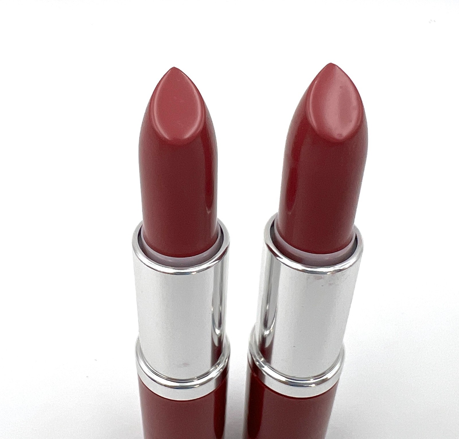 Sealed 2 x Clinique Primer Intense Base Lipstick Full Size ~1 4 Plum Pop