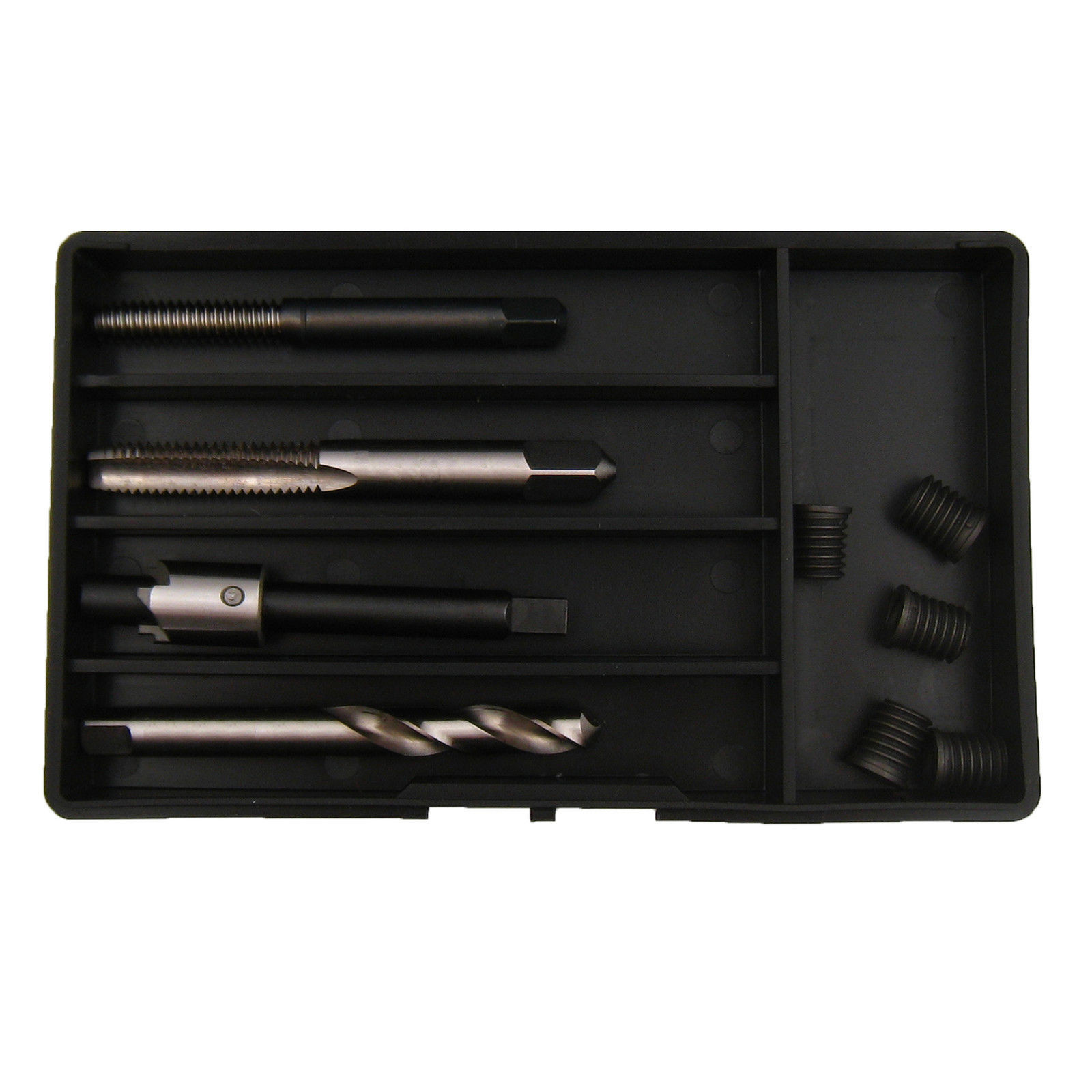 Time-Sert 0140 1/4-20 Inch Thread Repair Kit - 