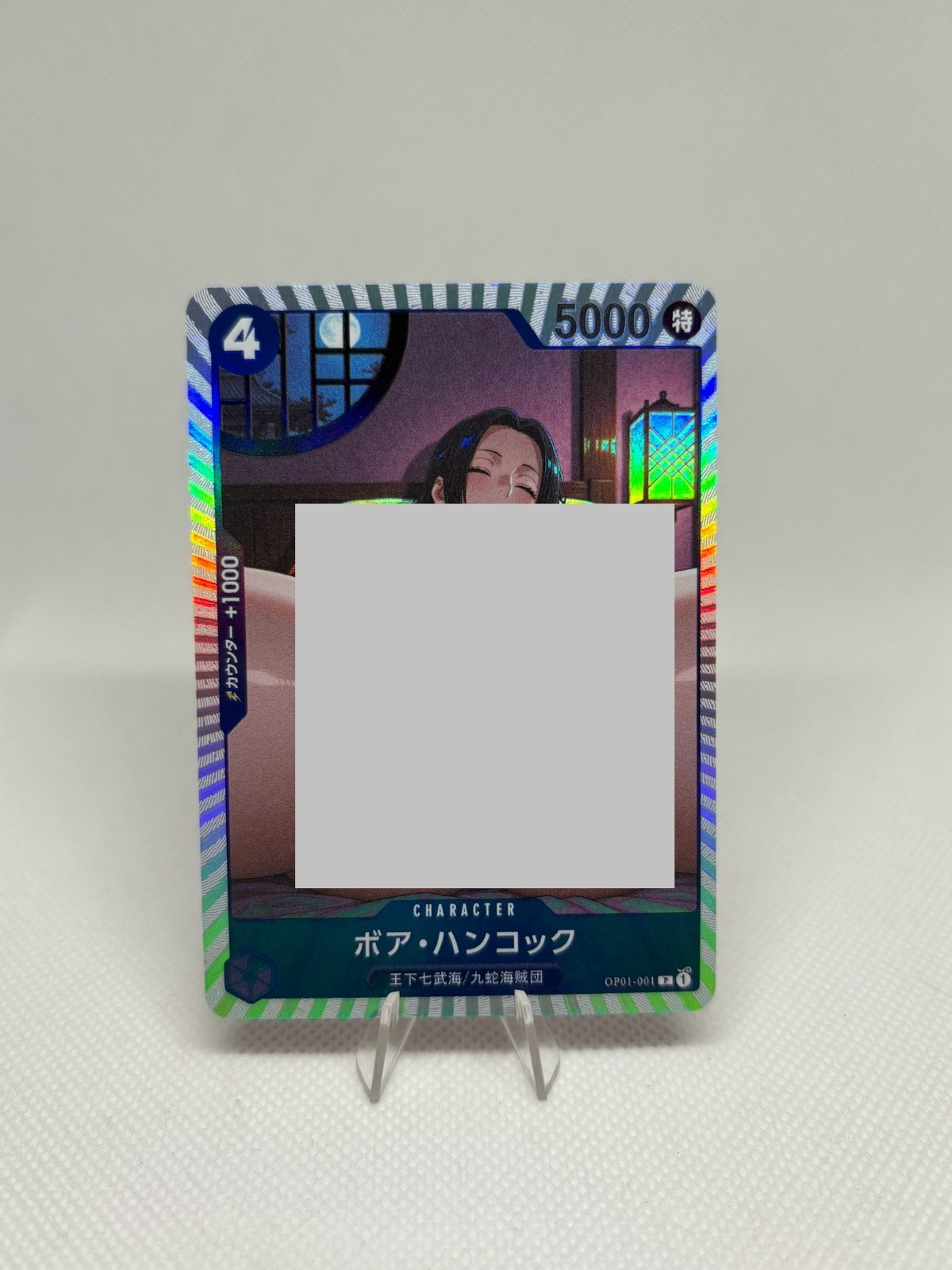 One Piece Doujin Card Goddess Story Waifu ACG Custom DIY One Piece Doujin Card Goddess Story Waifu ACG Custom DIY