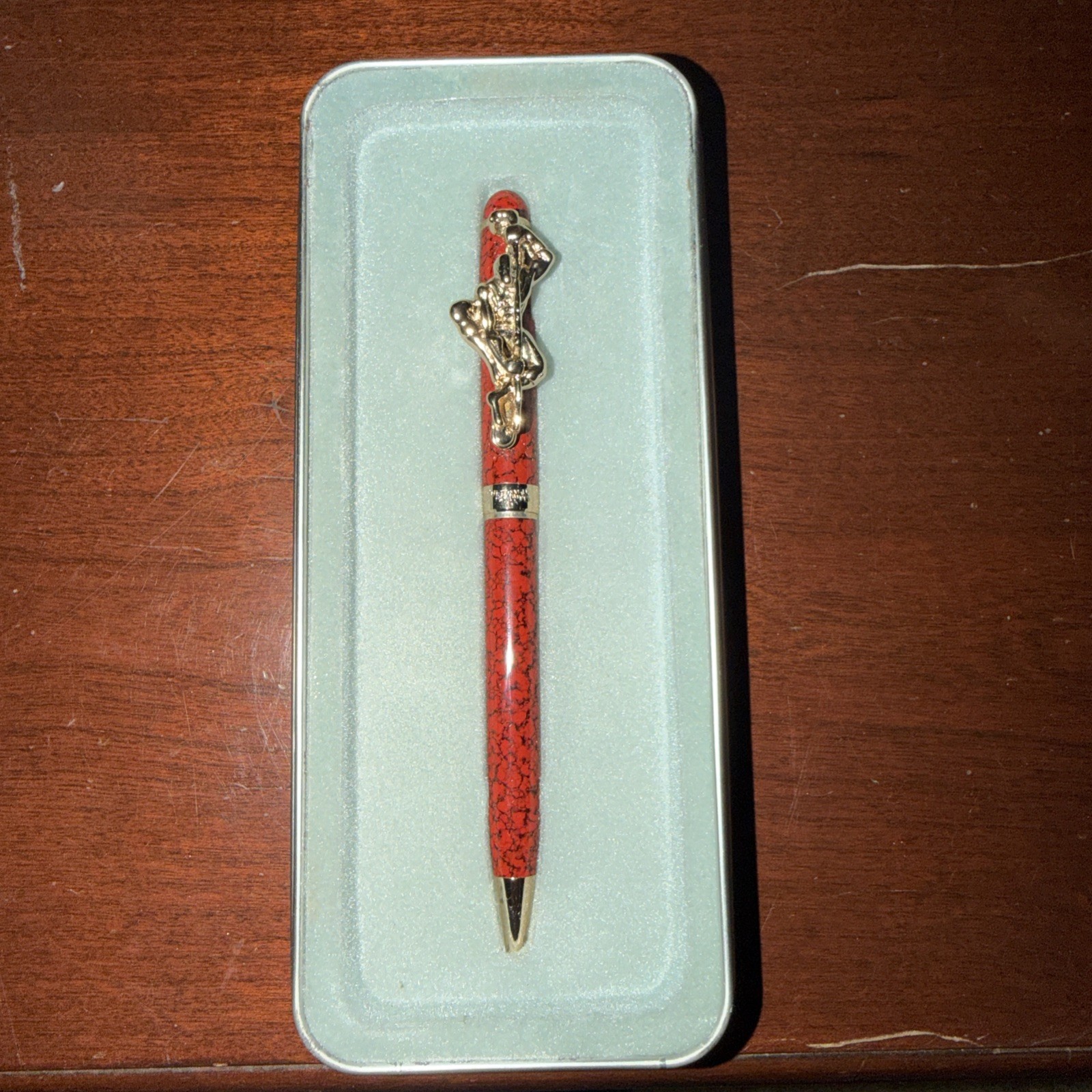 Vintage: Spider-Man Stylus Pen Pals Marvel Comics Classic New in Box (1995)