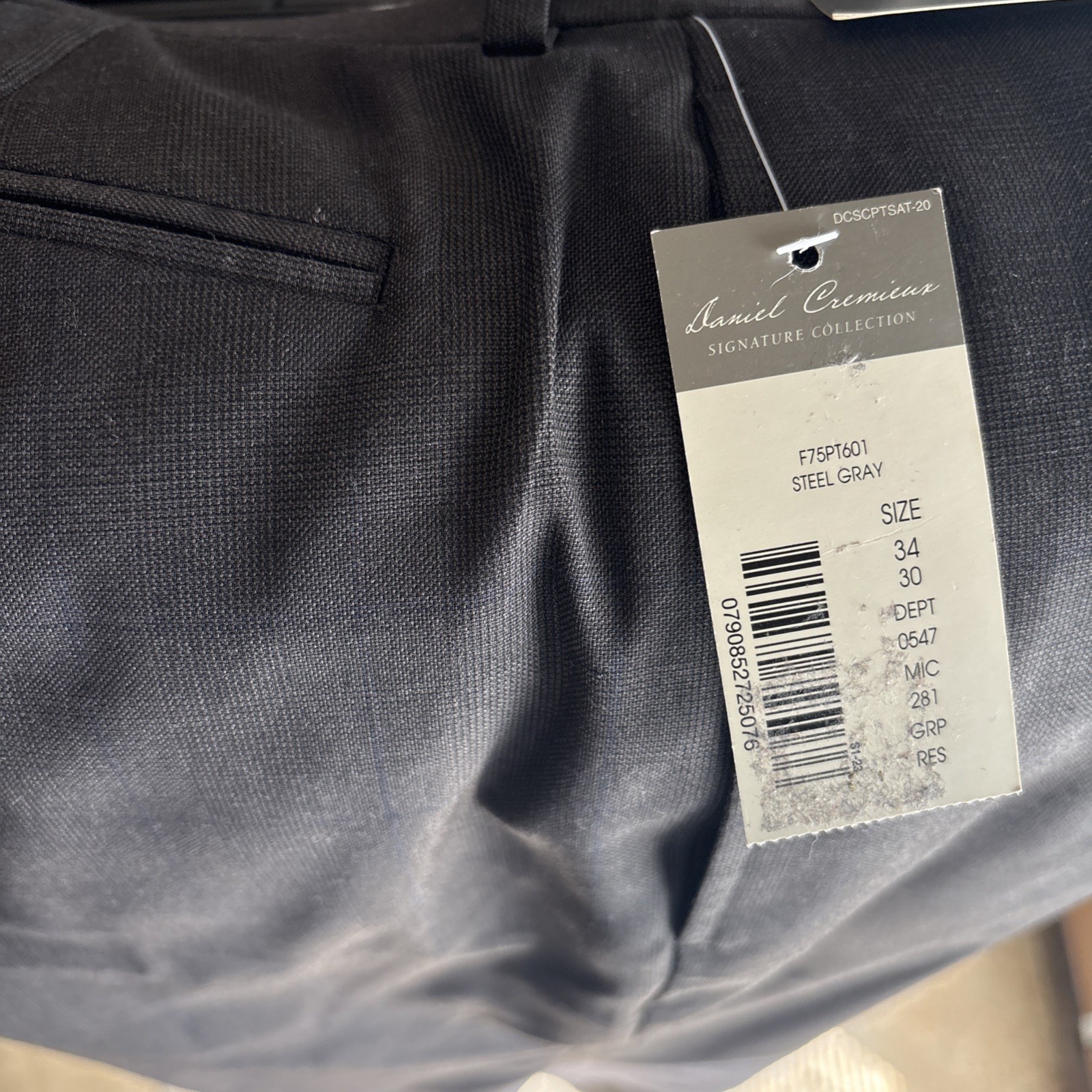 daniel cremieux pants daniel cremieux pants