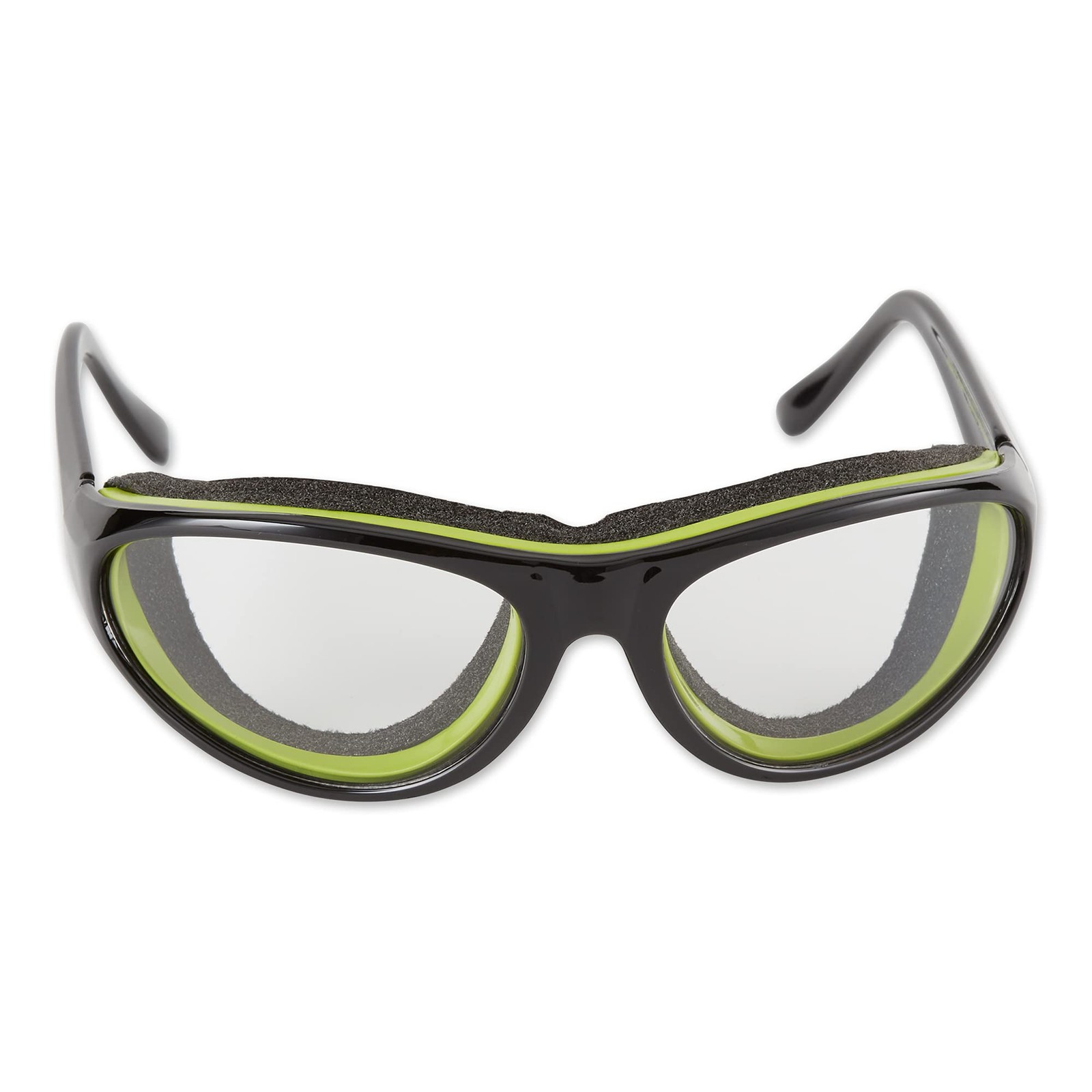 RSVP International Endurance Onion Goggles Black TEAR-BK