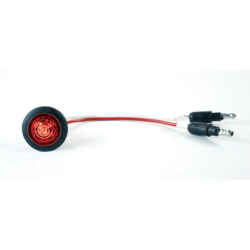 Side Marker Light Grote 49332