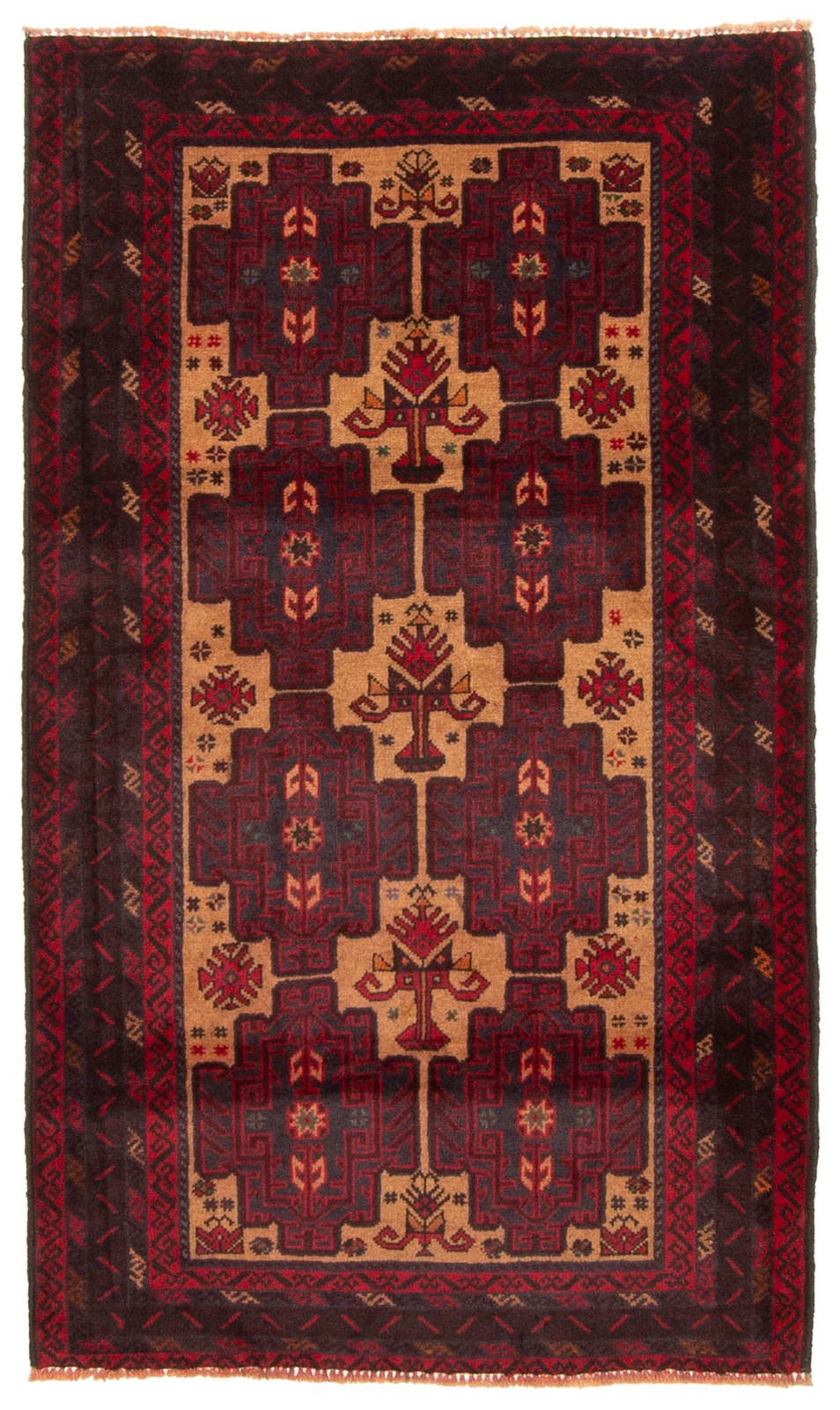 Vintage 3\'0\