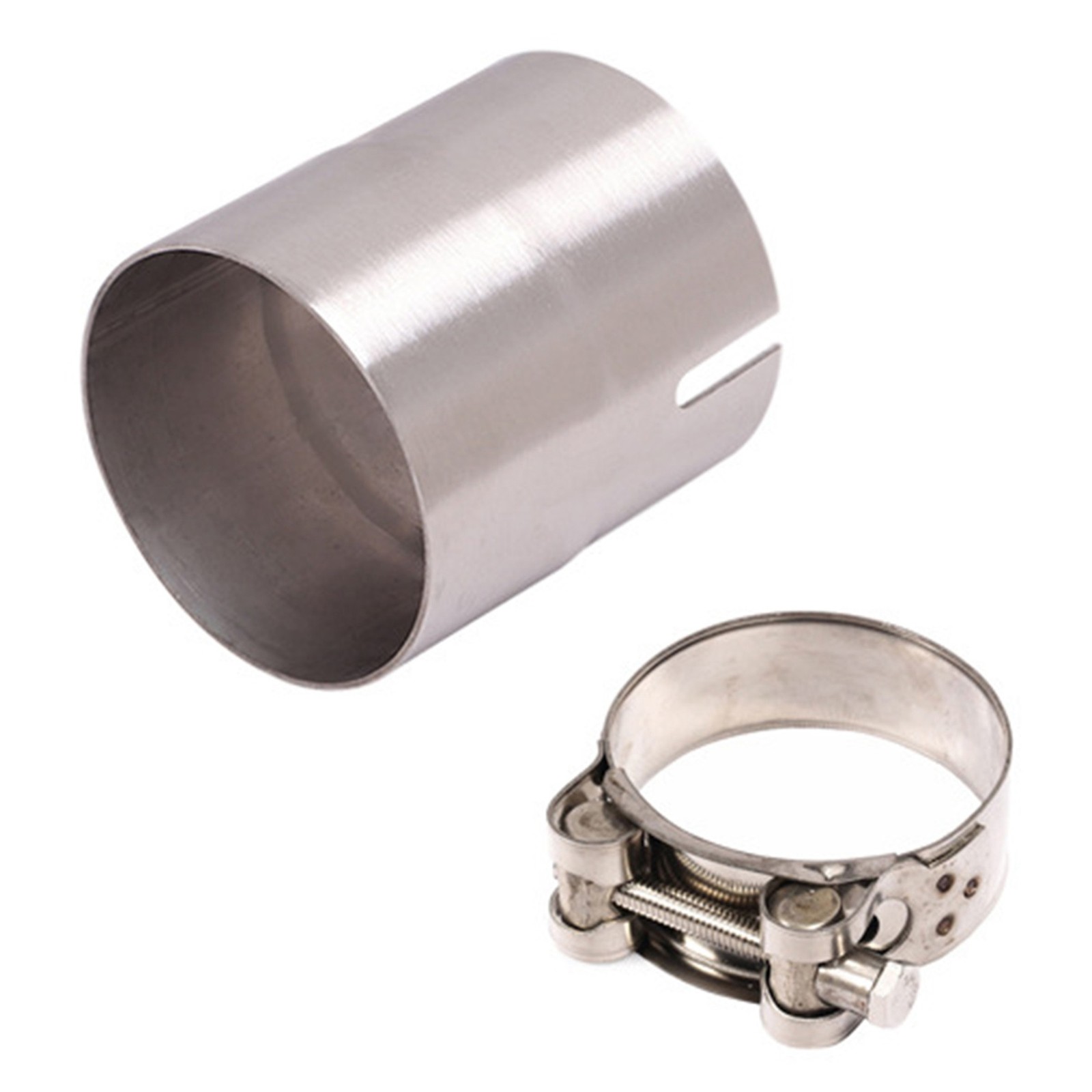 51mm to 54mm Motorcycle Exhaust Pipe Diameter Converter Motorcycle8426