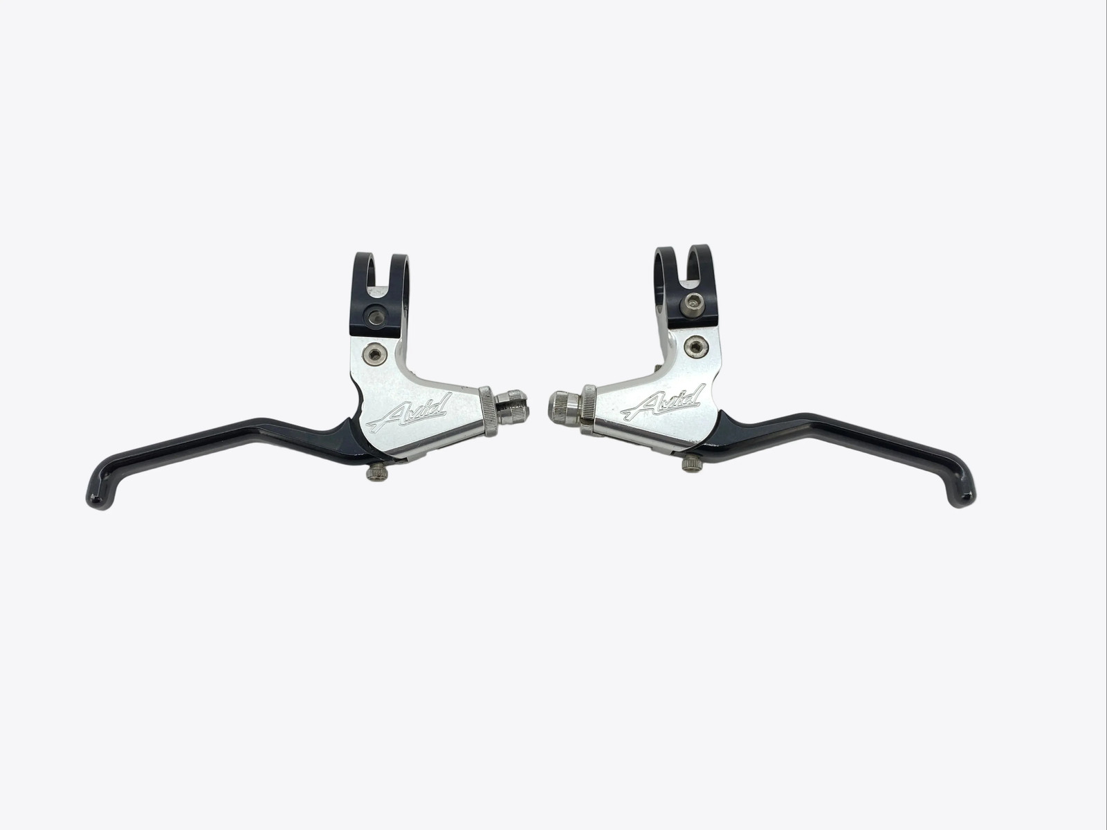 Avid Speed Dial Ultimate Brake Levers V-Brake Vintage Avid Speed Dial Ultimate Brake Levers V-Brake Vintage
