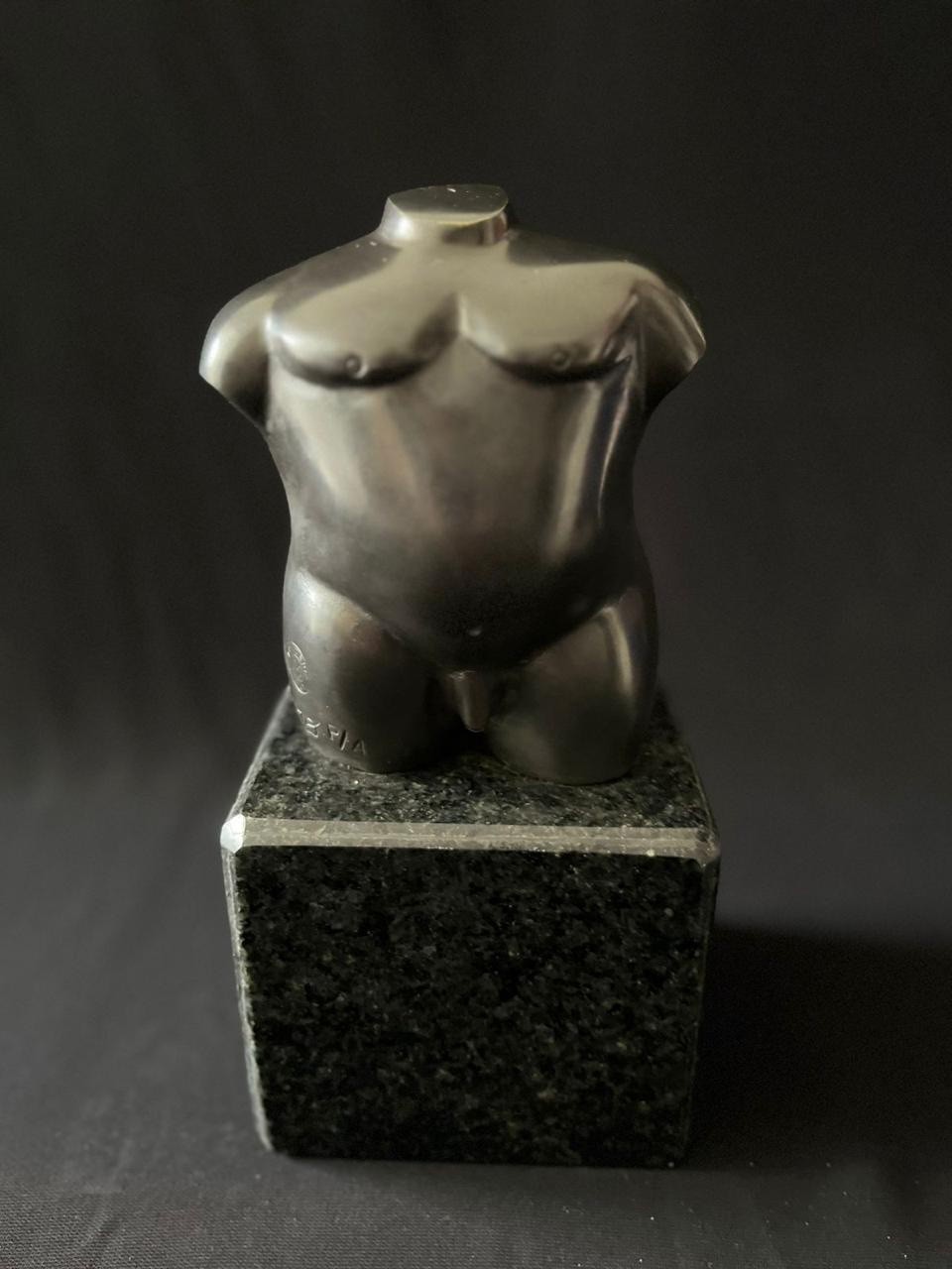 FERNANDO BOTERO \