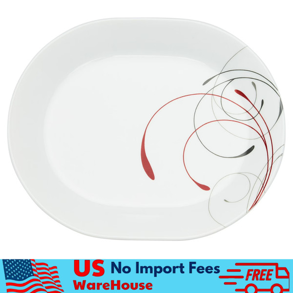 Corelle Splendor 12.25\