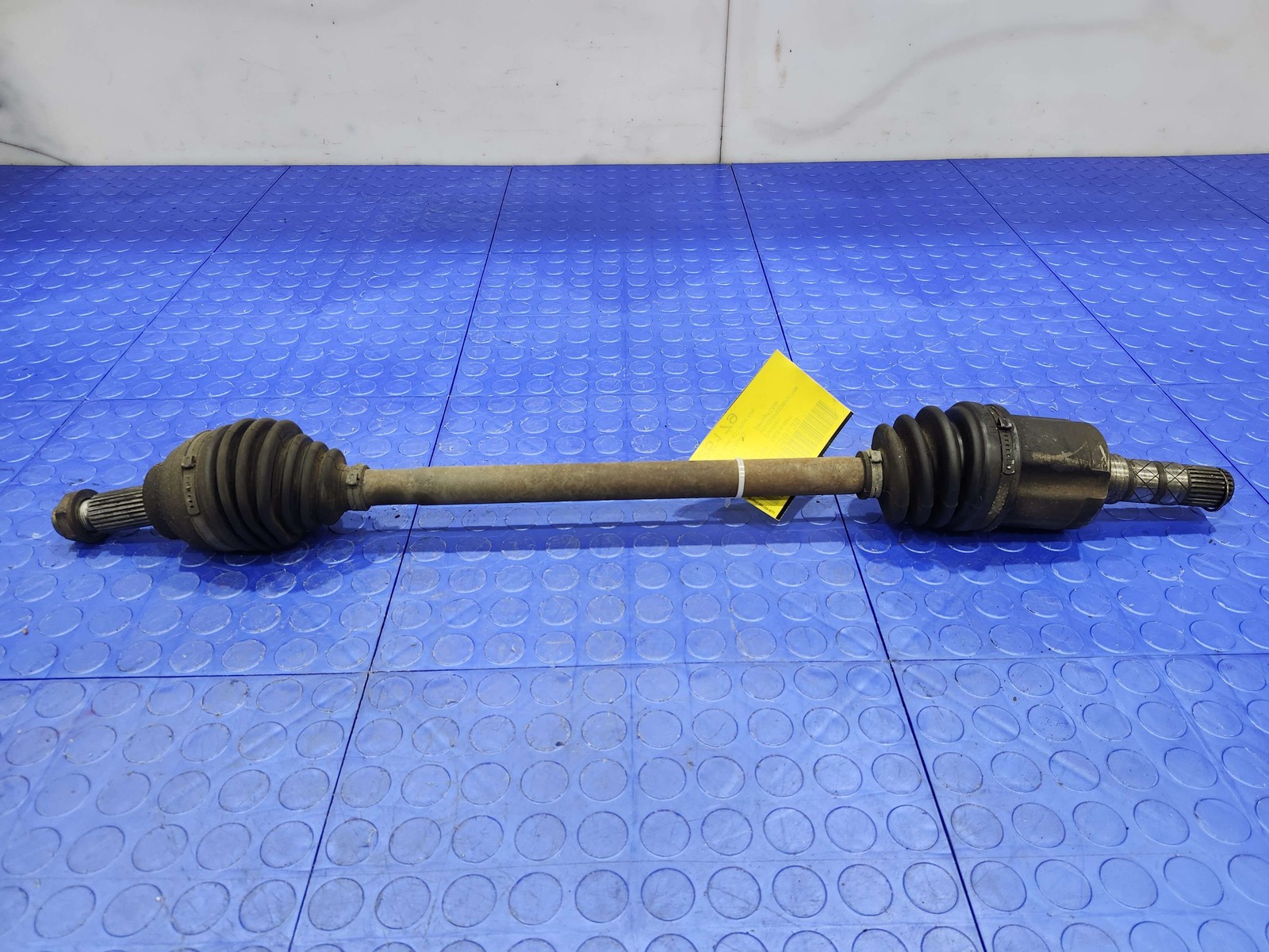 05-09 Subaru Outback Front CV Drive Axle Right or Left Side OEM 28321AG00D