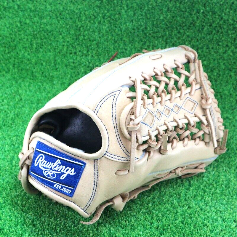 Rawlings Baseball Glove  outfielder HOH PRO EXCEL ELITE 12.25 inch RHT