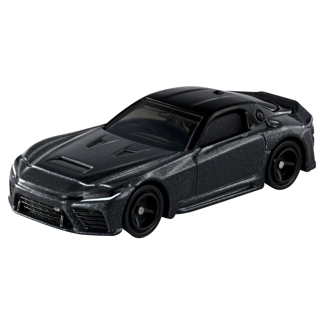 Takara Tomy Tomica GR GT Black Diecast Model Car