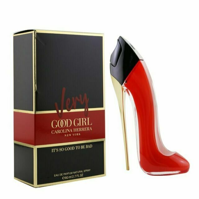 Carolina Herrera Very Good Girl 2.7oz Women\'s Eau de Parfum