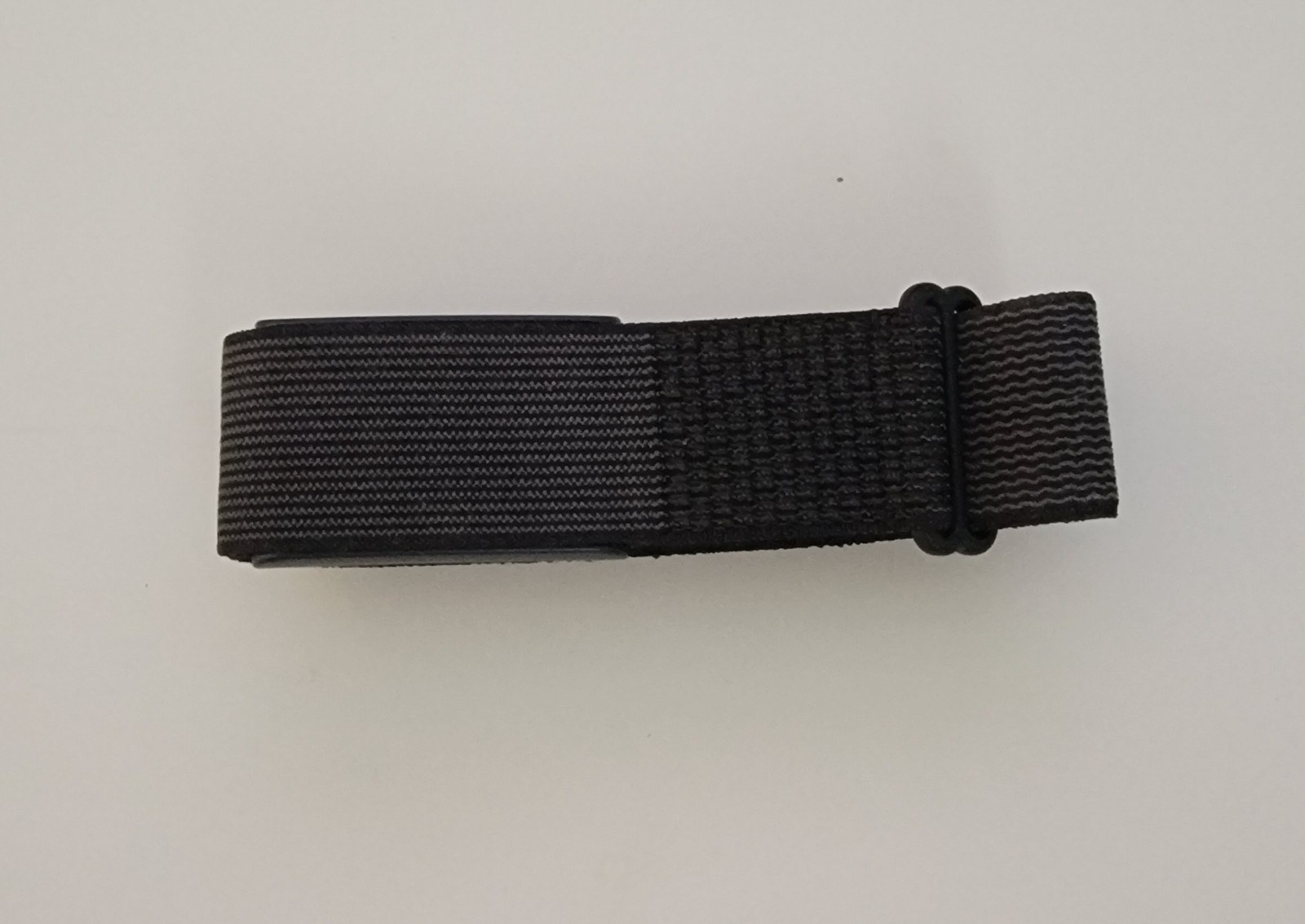 Amazfit Helio Strap Fitness Tracker Wristband (Black)