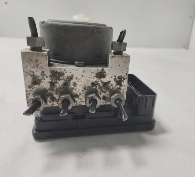 2013 Ford C-Max ABS Anti-Lock Brake Pump & Module Assembly thru 07/07/13 Used