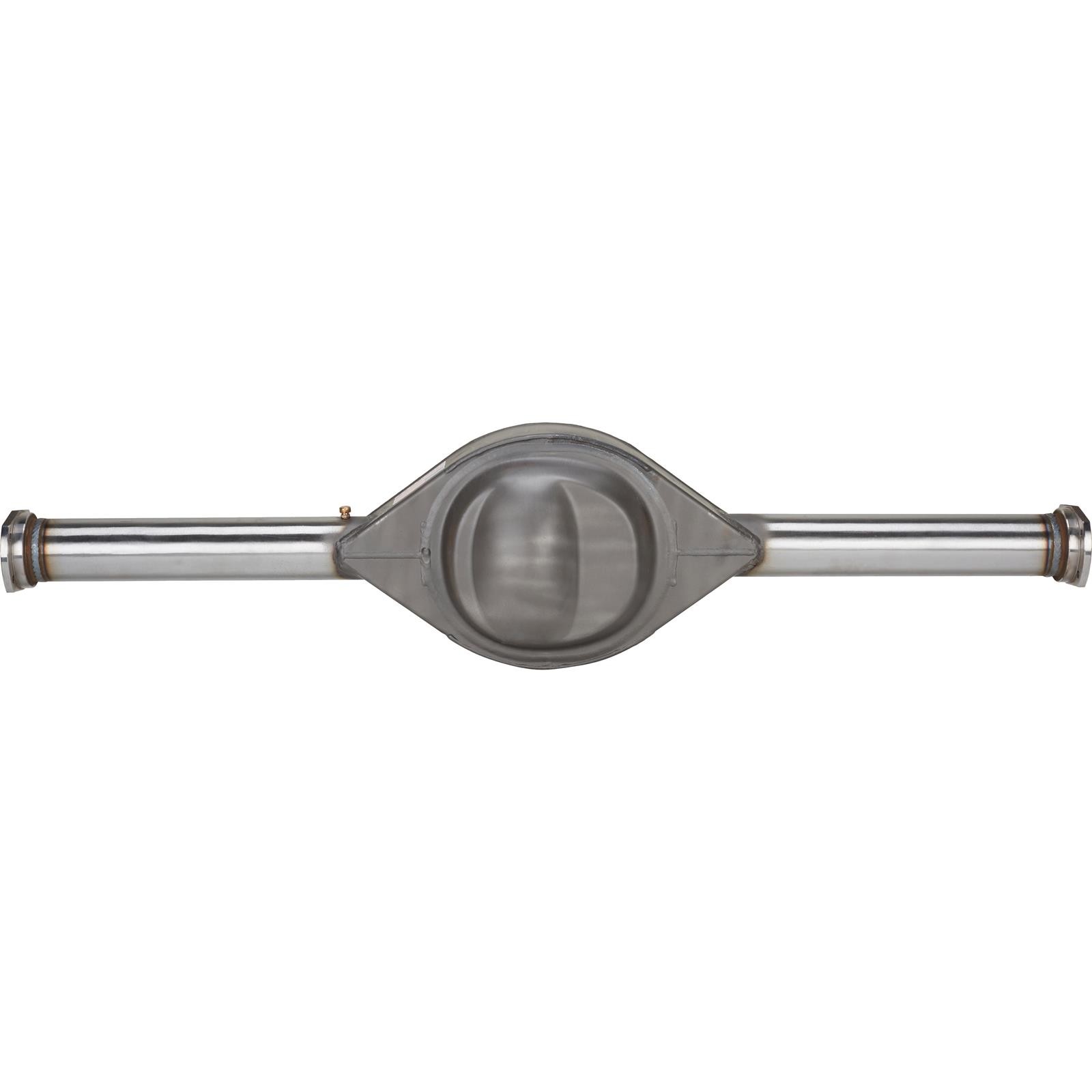 Fabricated  Rearend Axle Housing, 52 Inch Width, Fits Ford 9 Inch