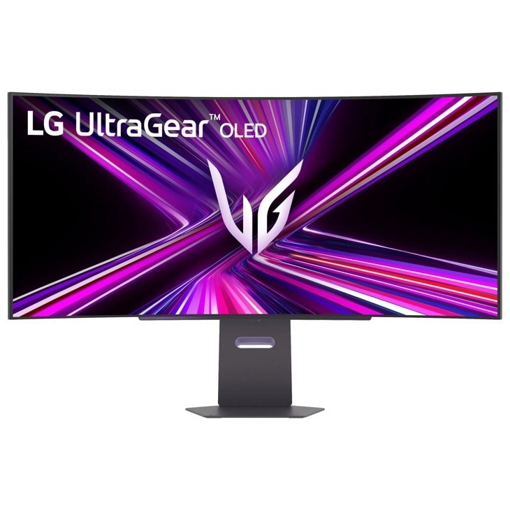 ULN* LG 45GX900A-B 45-Inch Ultragear WQHD (3440 X 1440) OLED