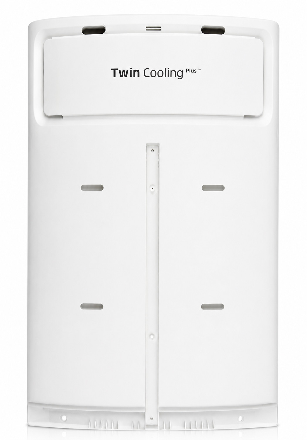Evaporator Cover with Fan Compatible with Samsung Refrigerator DA97-12608A