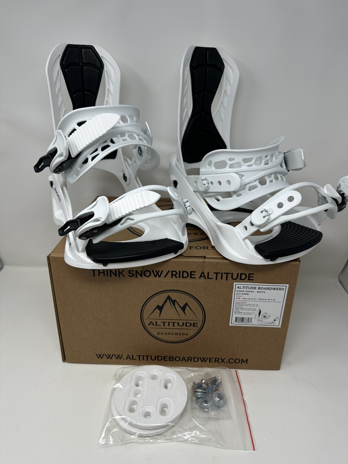 Womens ALTITUDE \
