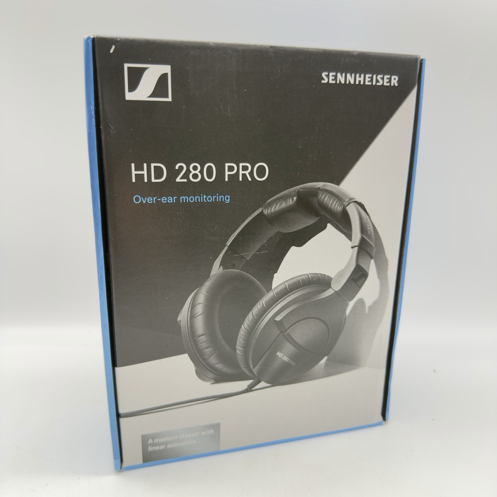 Sennheiser HD280PRO Headband Headphones - Black