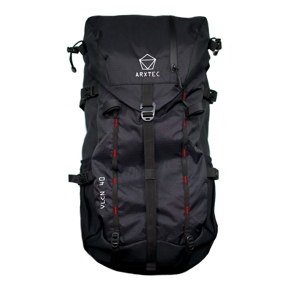 VLCN 40 - 40 L technical day pack VLCN 40 - 40 L technical day pack