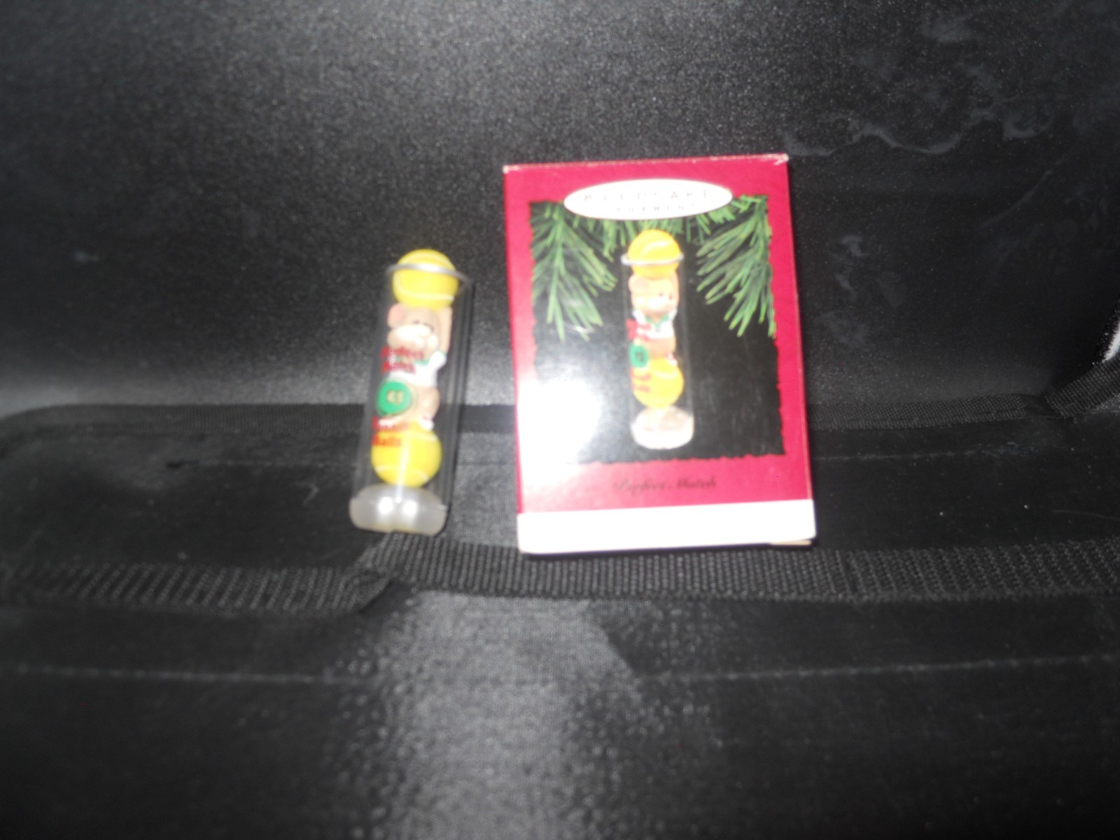 VTG NIB 1993 Hallmark Keepsake Ornament \ VTG NIB 1993 Hallmark Keepsake Ornament \