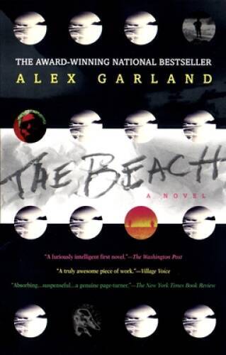The Beach - Paperback By Garland, Alex - GOOD