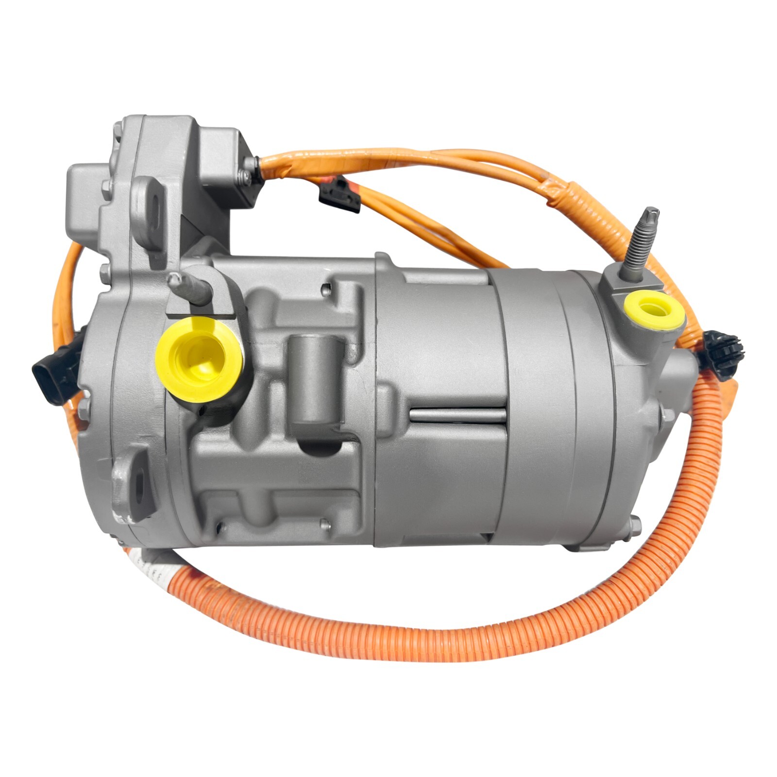 RYC Remanufactured AC Compressor AD-1752 Fits Tesla Model 3 2017 2018 2019