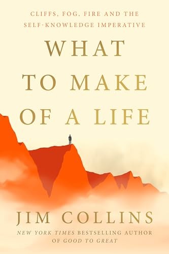 What to Make of a Life Cliffs - GOOD What to Make of a Life Cliffs - GOOD