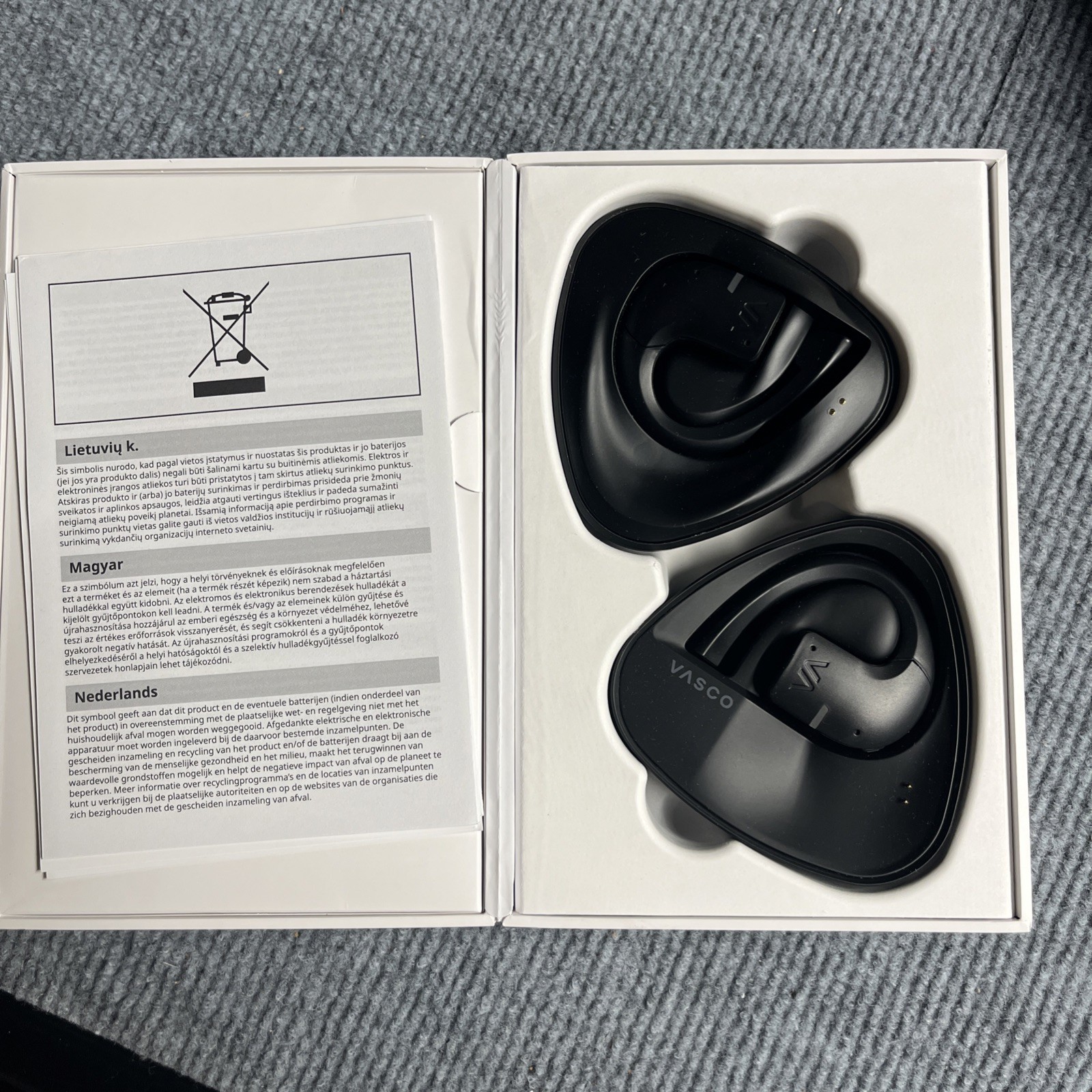 Vasco Translator e1