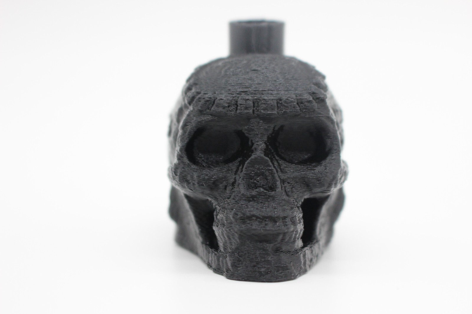 Aztec Mayan Death Whistle Skull Aztec Mayan Death Whistle Skull