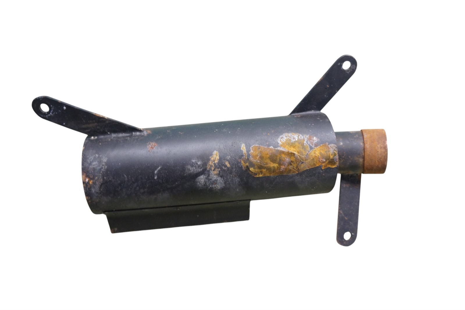Matchless G80CS G80 G80R CS Competition AJS 18CS Air Box Cleaner *RG37